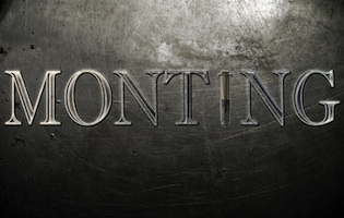 Monting