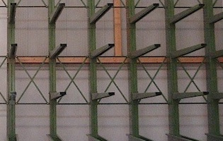 Cantilever