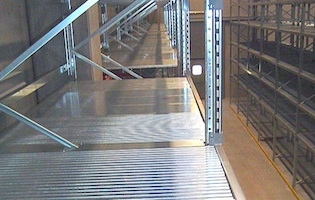 Storage Rack