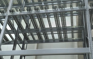 Pallet Rack