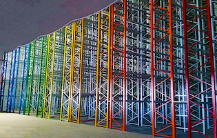 Pallet Rack