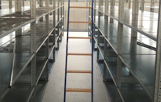Ladder